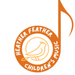 Music for kids and paretns heather feather